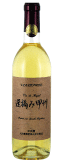 遅摘み甲州[vin de Royal Osozumi Koushu]
