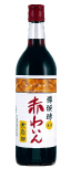 樽発酵 無添加赤ワイン